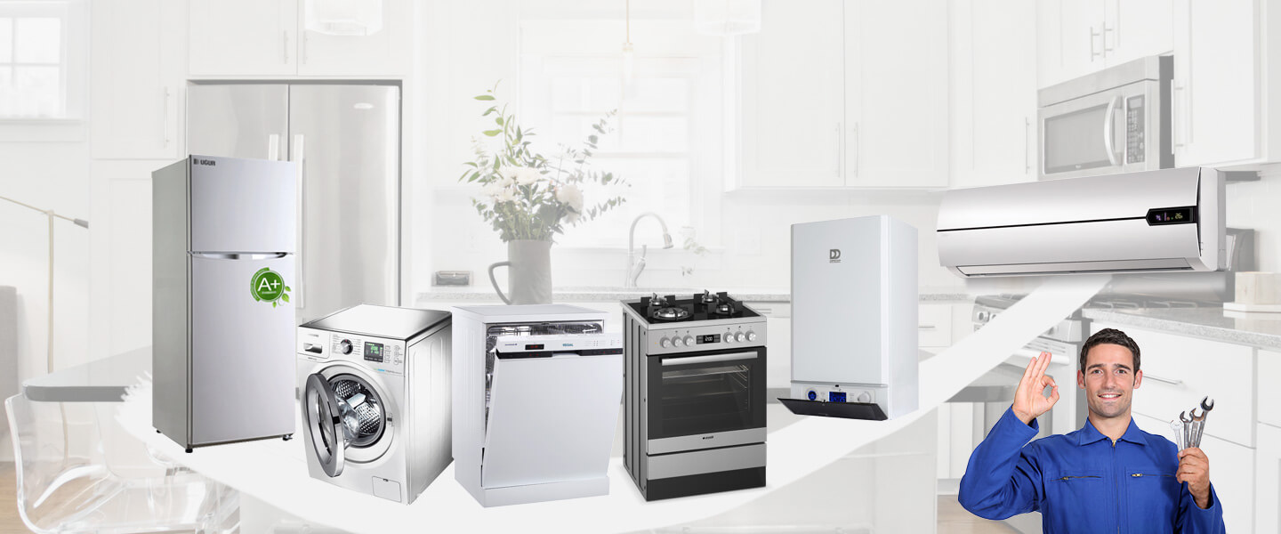 Hopa Gorenje Servisi